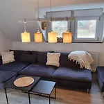Apartment Moselhof *
