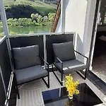 Moselhof Apartment Burg (Bernkastel-Wittlich)