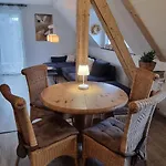 Moselhof Apartment Burg (Bernkastel-Wittlich)