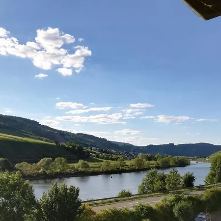 Moselhof * Burg (Bernkastel-Wittlich)