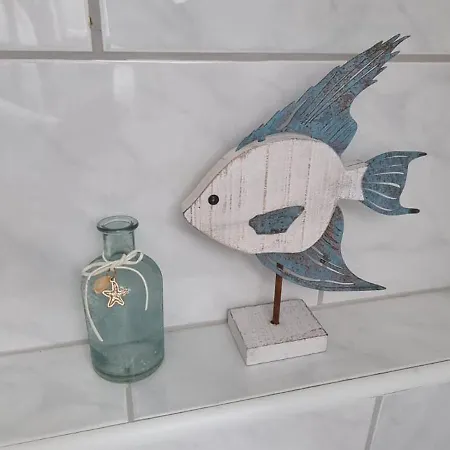 Moselhof Apartment *