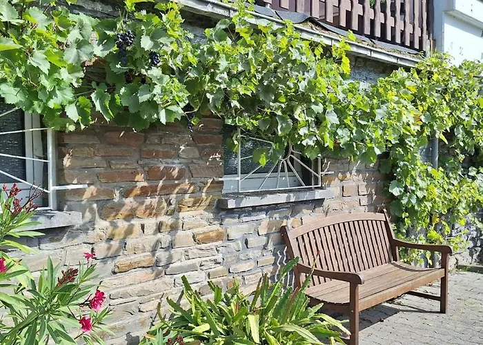 Moselhof Appartement