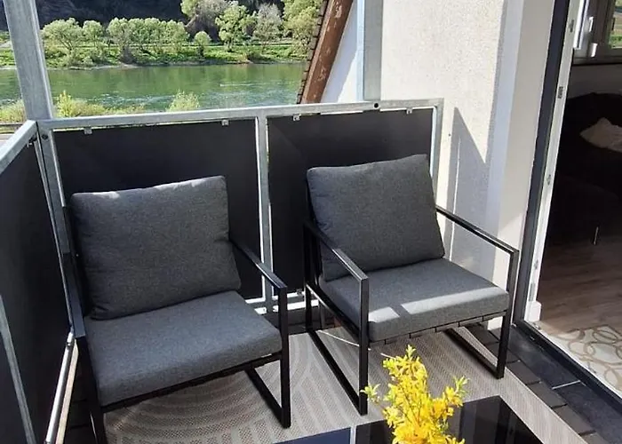 Moselhof Appartement Burg (Bernkastel-Wittlich)