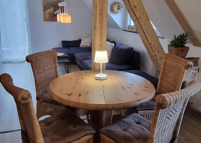 Moselhof Appartement Burg (Bernkastel-Wittlich)