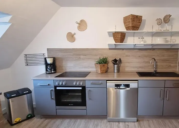 Appartement Moselhof