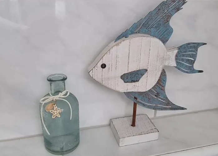 Moselhof Appartement *